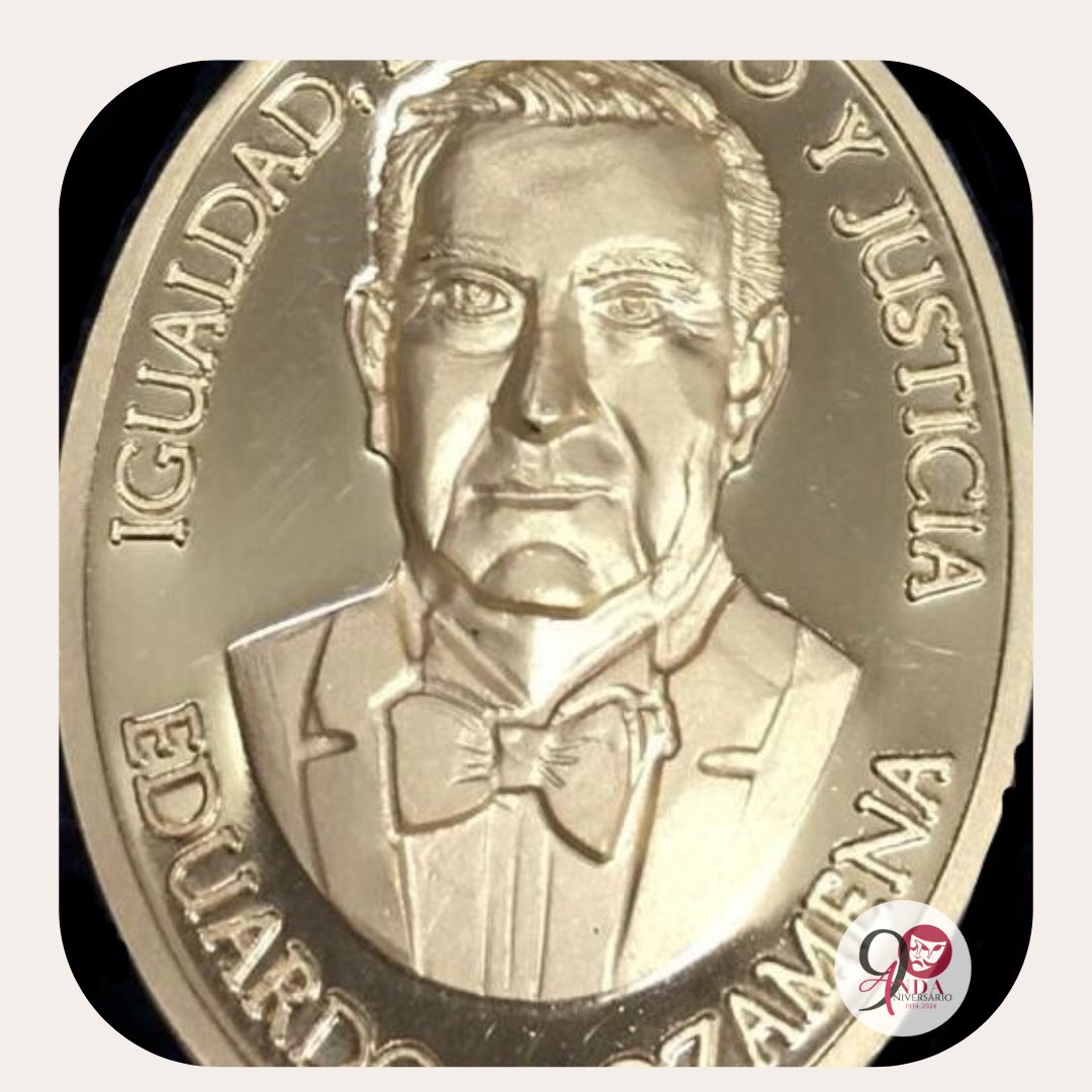 Ellos son el Comité de Honor y Justicia ANDA <a href="/LeticiaPedrajo/">Leticia Pedrajo</a>  <a href="/Gelamarin/">ANGELES MARIN</a> JavierEscobar y este lunes entregarán las medallas que nuestro sindicato otorga a afiliados y afiliadas con 25 y 50 años de trayectoria ininterrumpida.