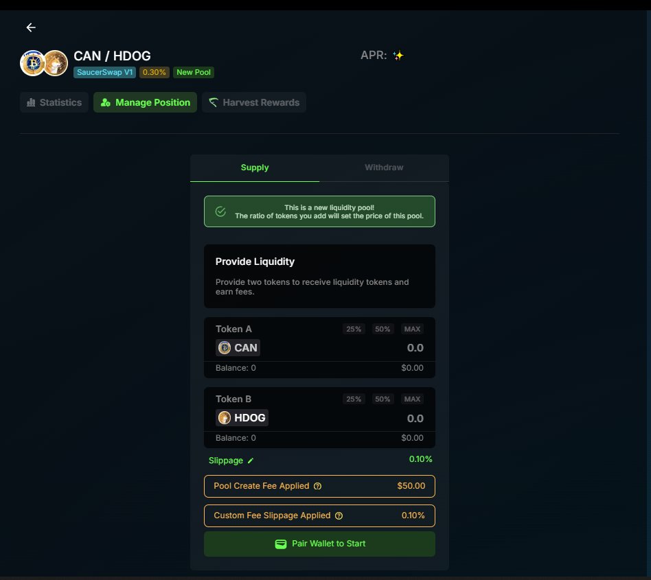 patrocinees's tweet photo. Se Comprará el #NFTcan mas barato para la BLOCKWALLET donde se envíará todo ssLP-HDOG-CAN
HDOG/CAN🚀📷 PROXIMA POOL INMINENTE
#HDOG #DOGEGRAPH https://t.co/TfJ6aJKwWT