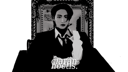 ᅠ
ᅠ

                              ——  VALE.⠀  . . .  ❜
           an idea that thrives in the spaces 
          where light falters, shaping loyalty
                out of FEAR and fascination.

ᅠ
ᅠ