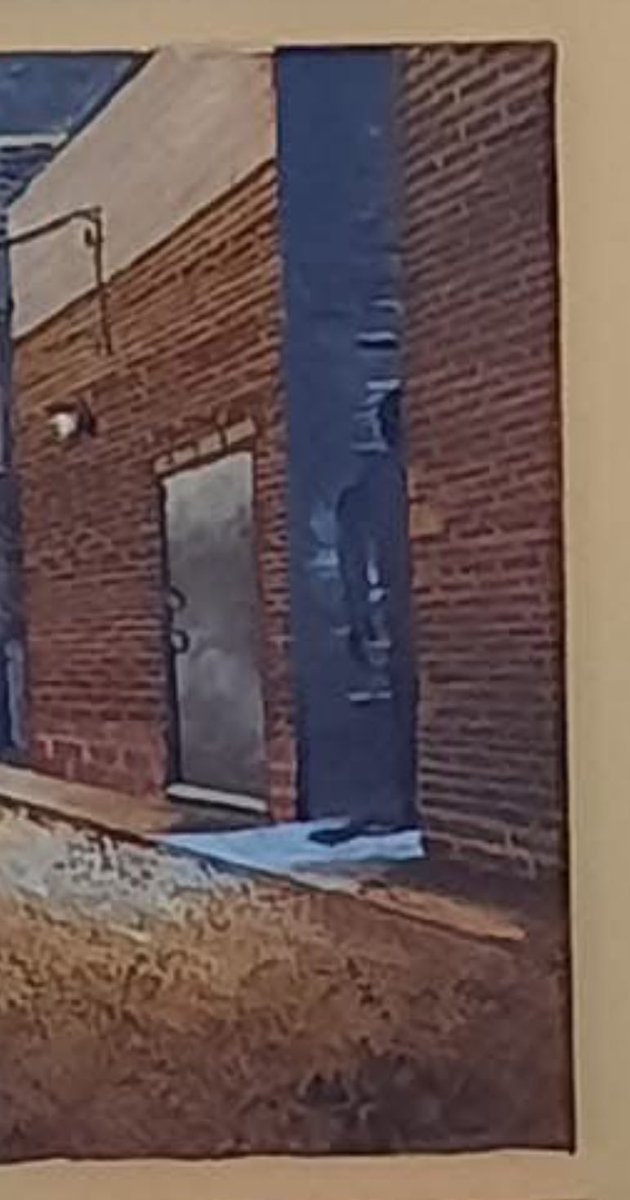 Sara Mata, PhD tweet media