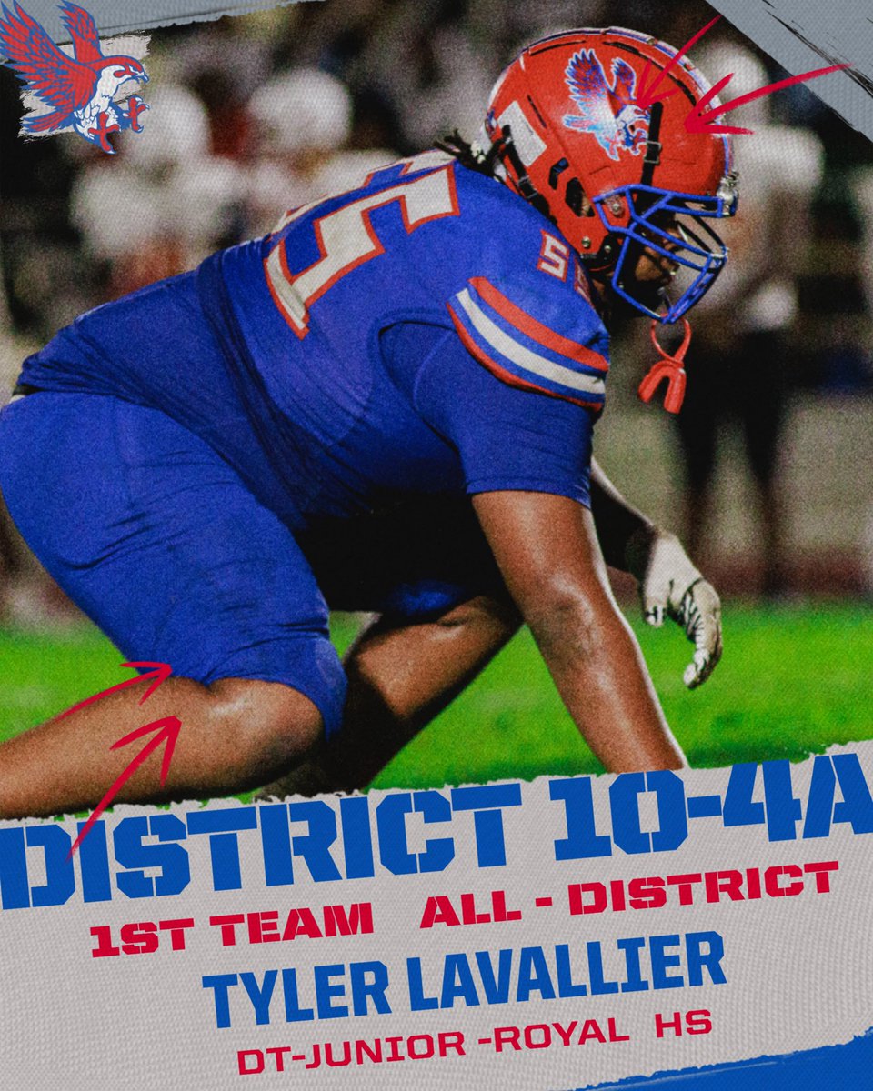 TLavallier's tweet photo. ☑️@CoachReagins @crossover2020 @RoyalFootball4 https://t.co/BDuTy1HHH5