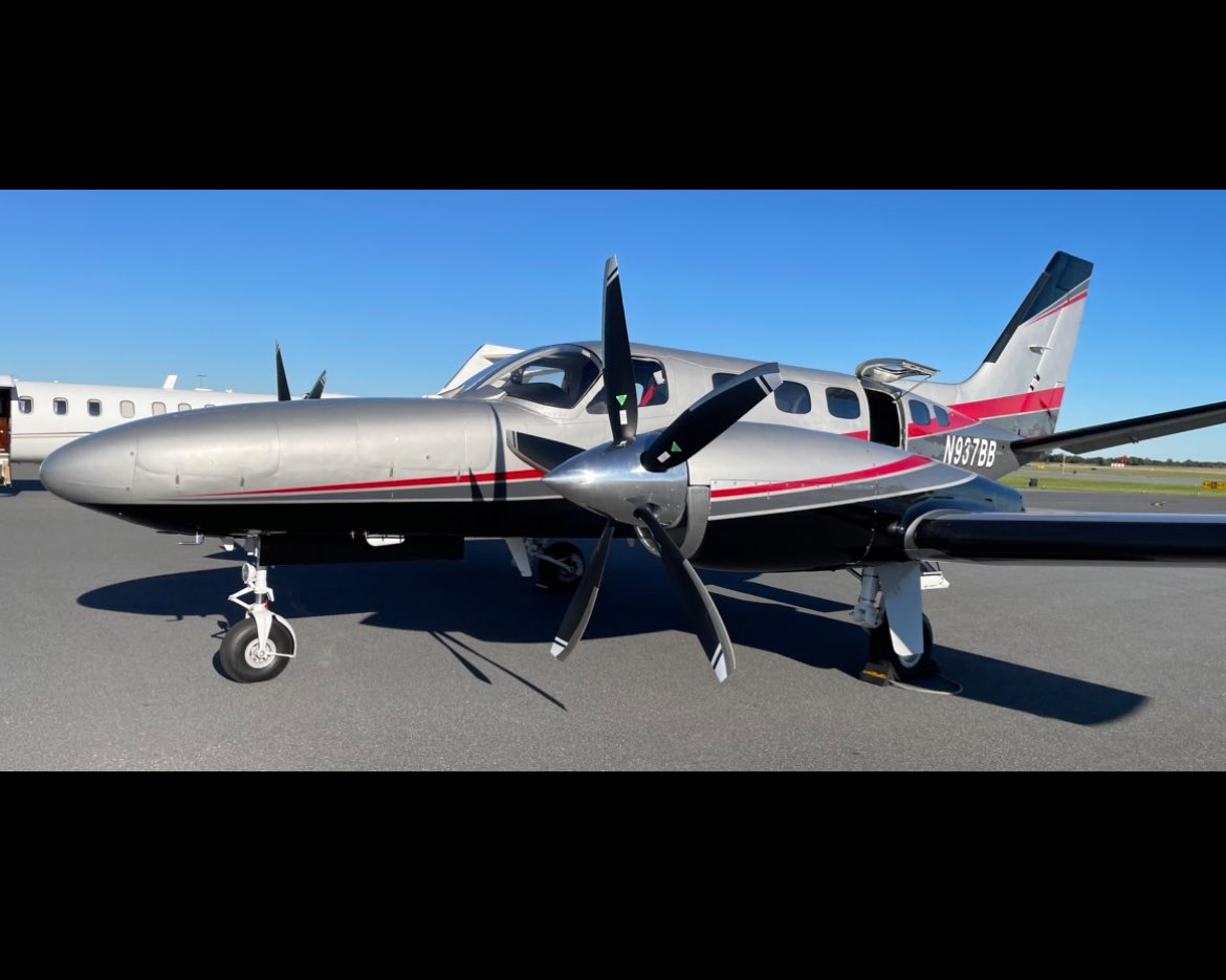 Alex Alecci tweet media