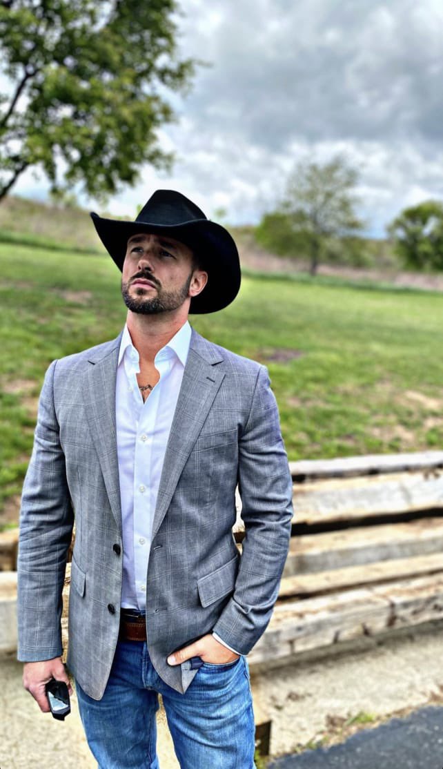 Before other are going to believe in you.you’ve got to believe in yourself