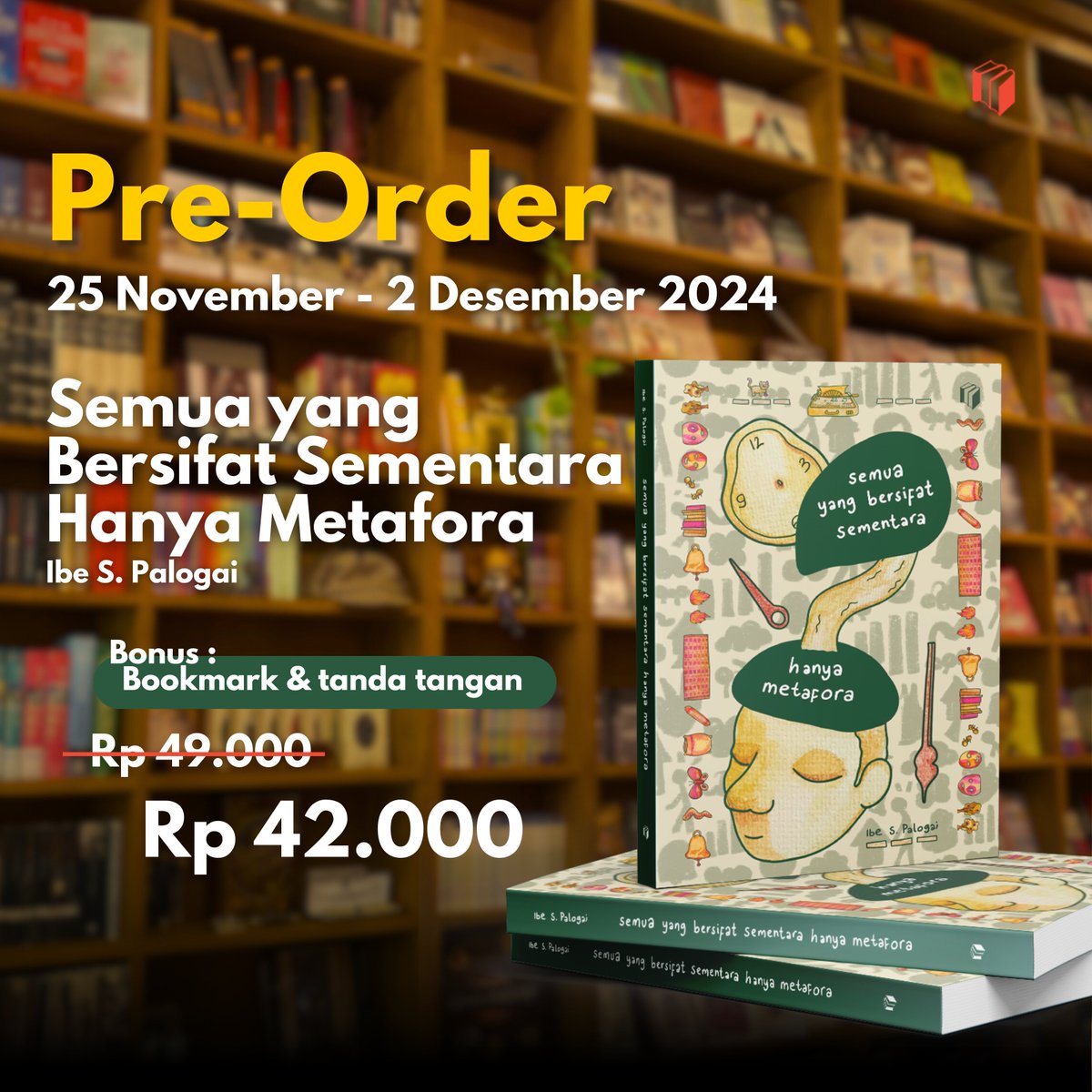 Penerbit Shira Media Group tweet media