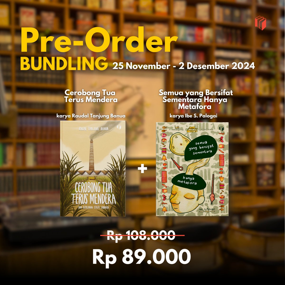 Penerbit Shira Media Group tweet media