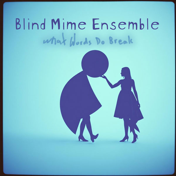 The new Blind Mime Ensemble album What Words Do Break is available. The music is a experimental combination of electronic, ambient, gaze and spoken word. Download codes while they last are available here: dabodab.com/blindmime/blin…