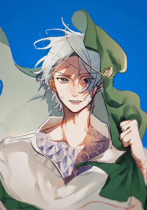 2022.3 2024.11 Jafar