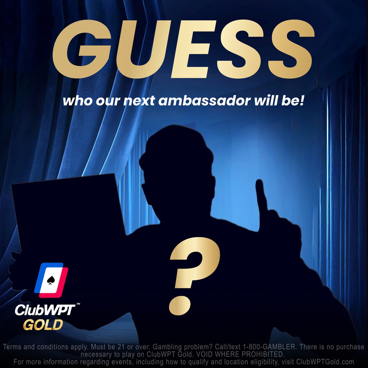 ClubWPT Gold tweet media