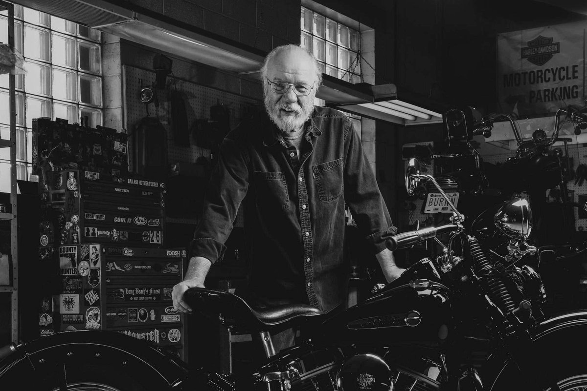 It is with profound sadness that Inside Motorcycles reports the passing of multi-time Canadian Motorcycle Drag Racing Association champion Al Miles on November 20. #AlMiles #CanadianMotorcycleDragRacingAssociation #cmdra
insidemotorcycles.com/rip-al-miles-s…