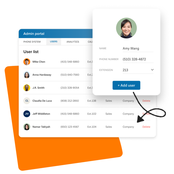 RingCentralDevs's tweet image. 🌐 Explore RingCentral&apos;s #ConfigurationAPI to improve RingCentral account management in your app. It offers automation for user onboarding, devices, &amp;amp; settings. 

Explore: developers.ringcentral.com/configuration-…