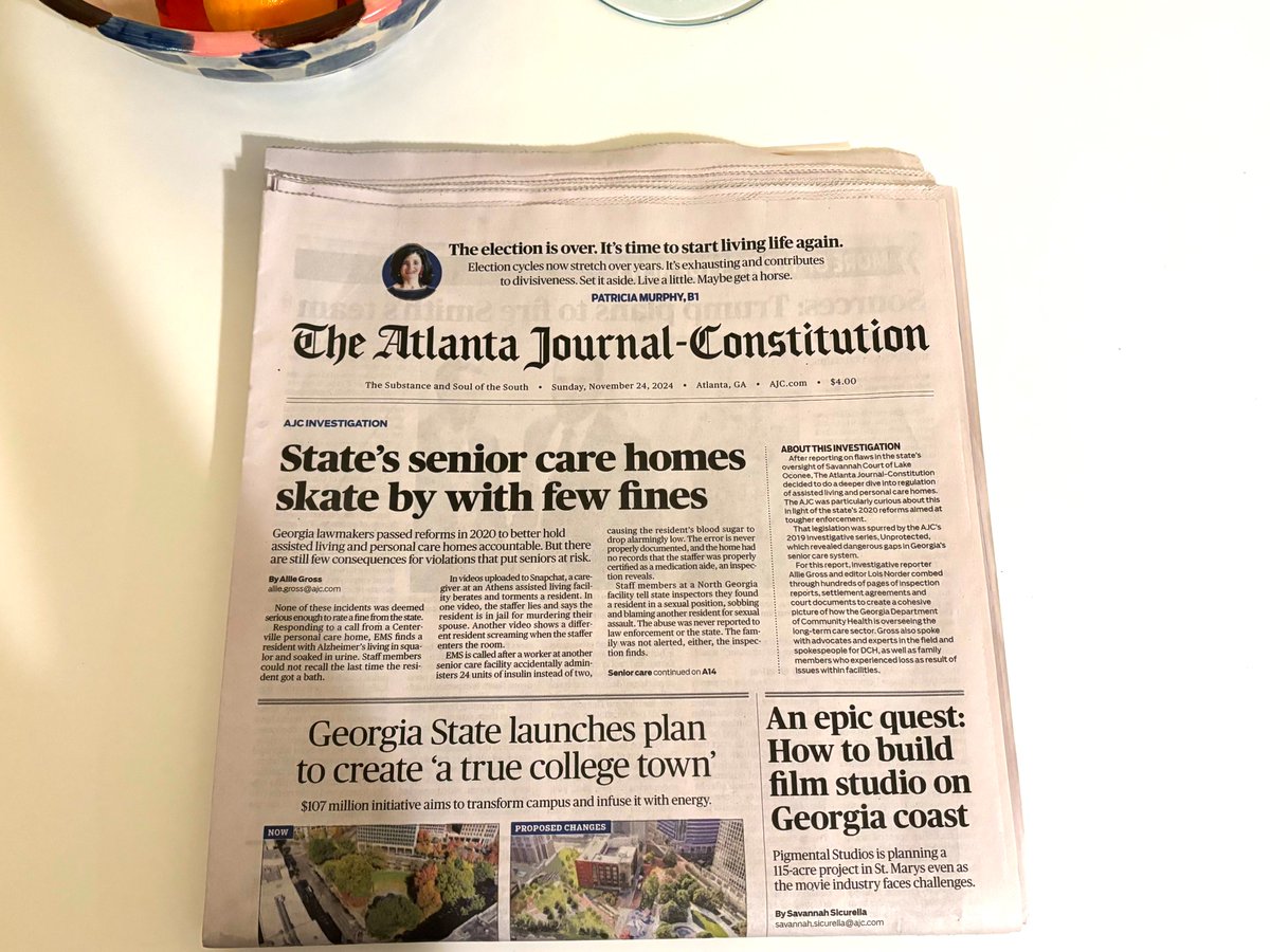 Allie Gross tweet media