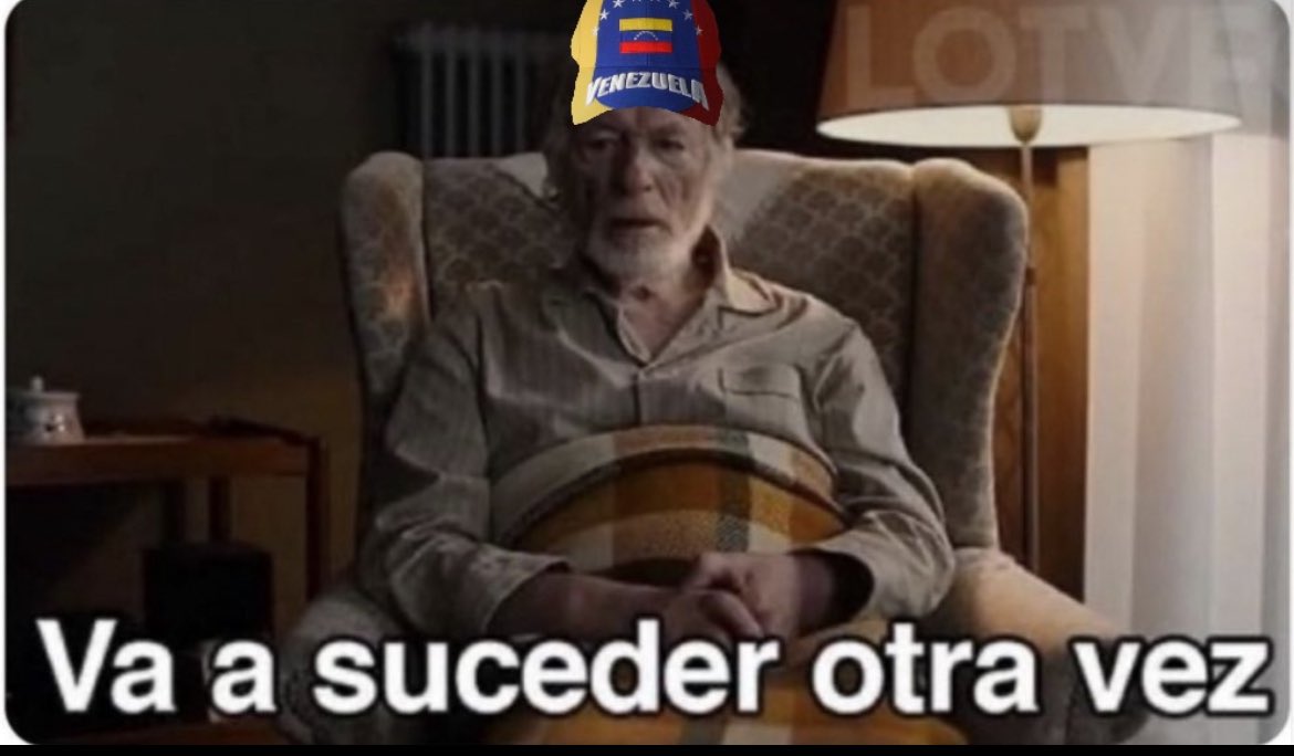 El venezolano que vino a Uruguay #BalotajeUY