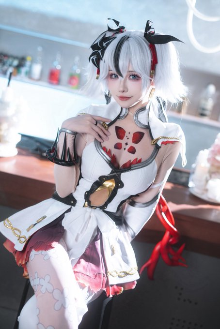 Twitterのコスプレ画像32