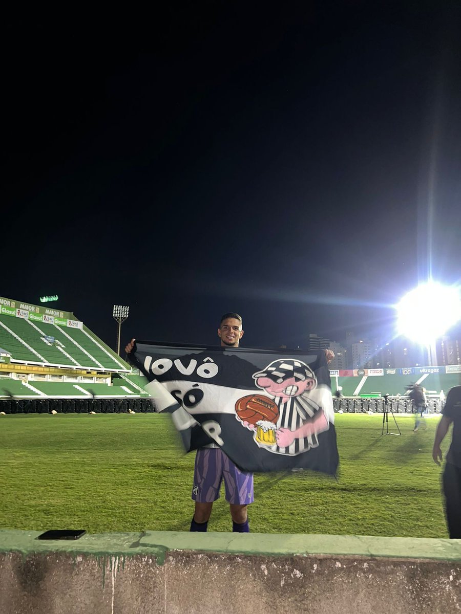 VOVÔ É SÓ LAZER