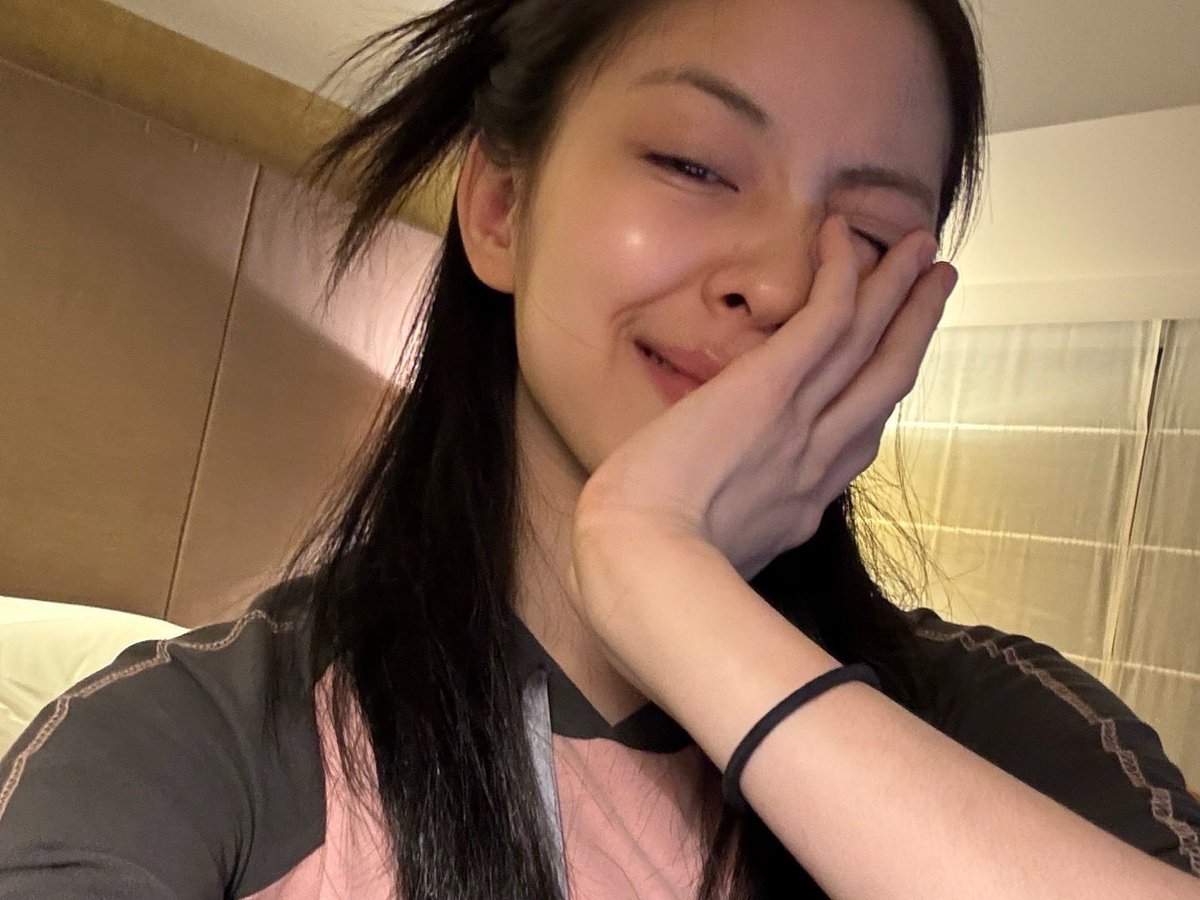 RYUJIN POSTED TIMEBOMB?!?!?! SHE WATCHED ARCANE 😭