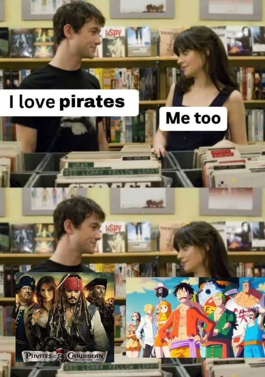 Zoro Daily tweet media