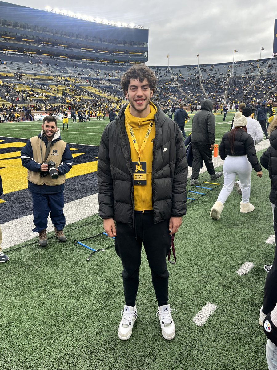 Dominic Pesci tweet media