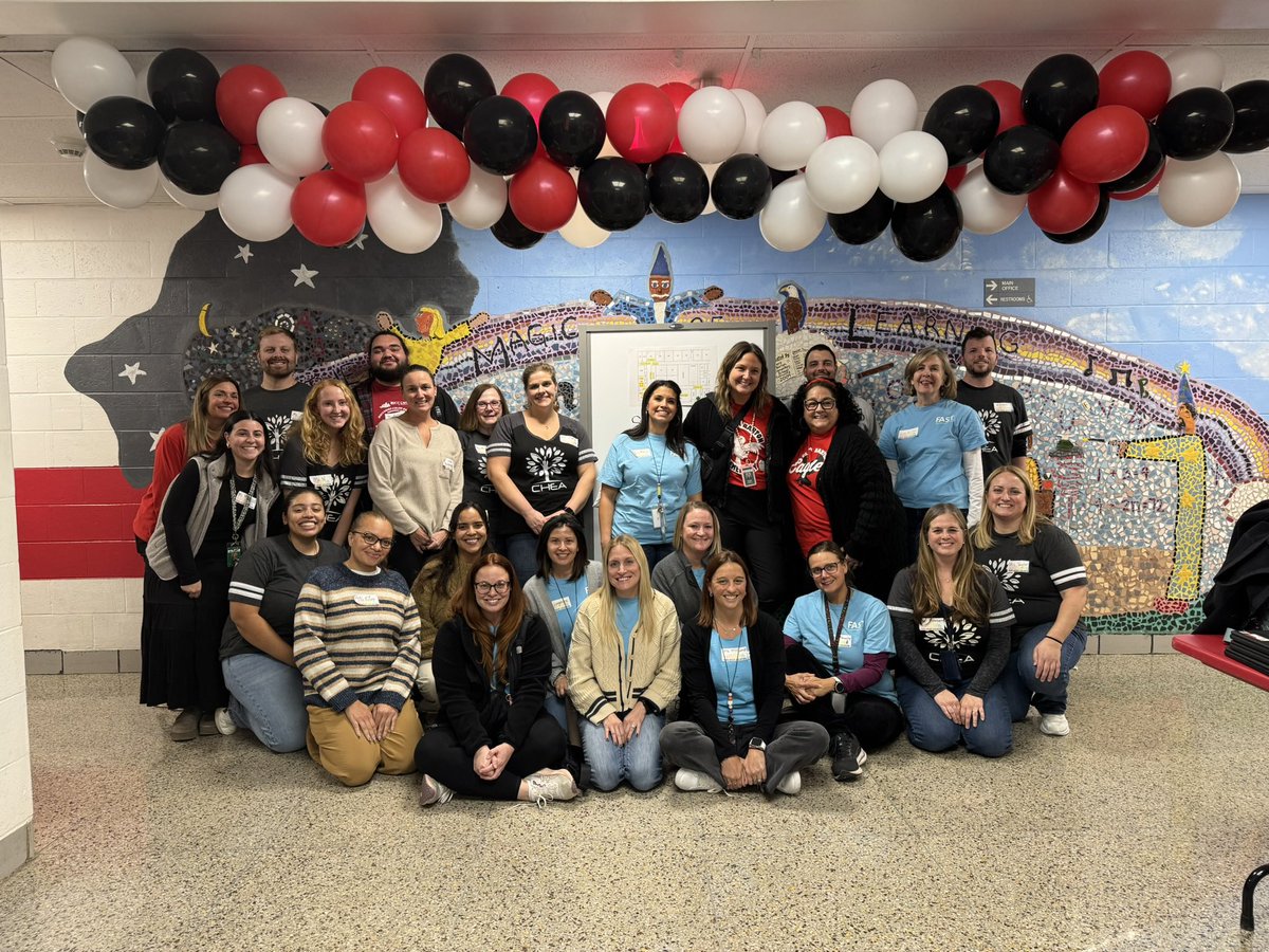 Thank you to The Cherry Hill Education Association Pride and The Clara Barton Community for another wonderful Fall Family STEM Night on 11/13! <a href="/PRcheanj/">CHEANJ</a> <a href="/ClaraBartonElem/">Clara Barton Elem</a>