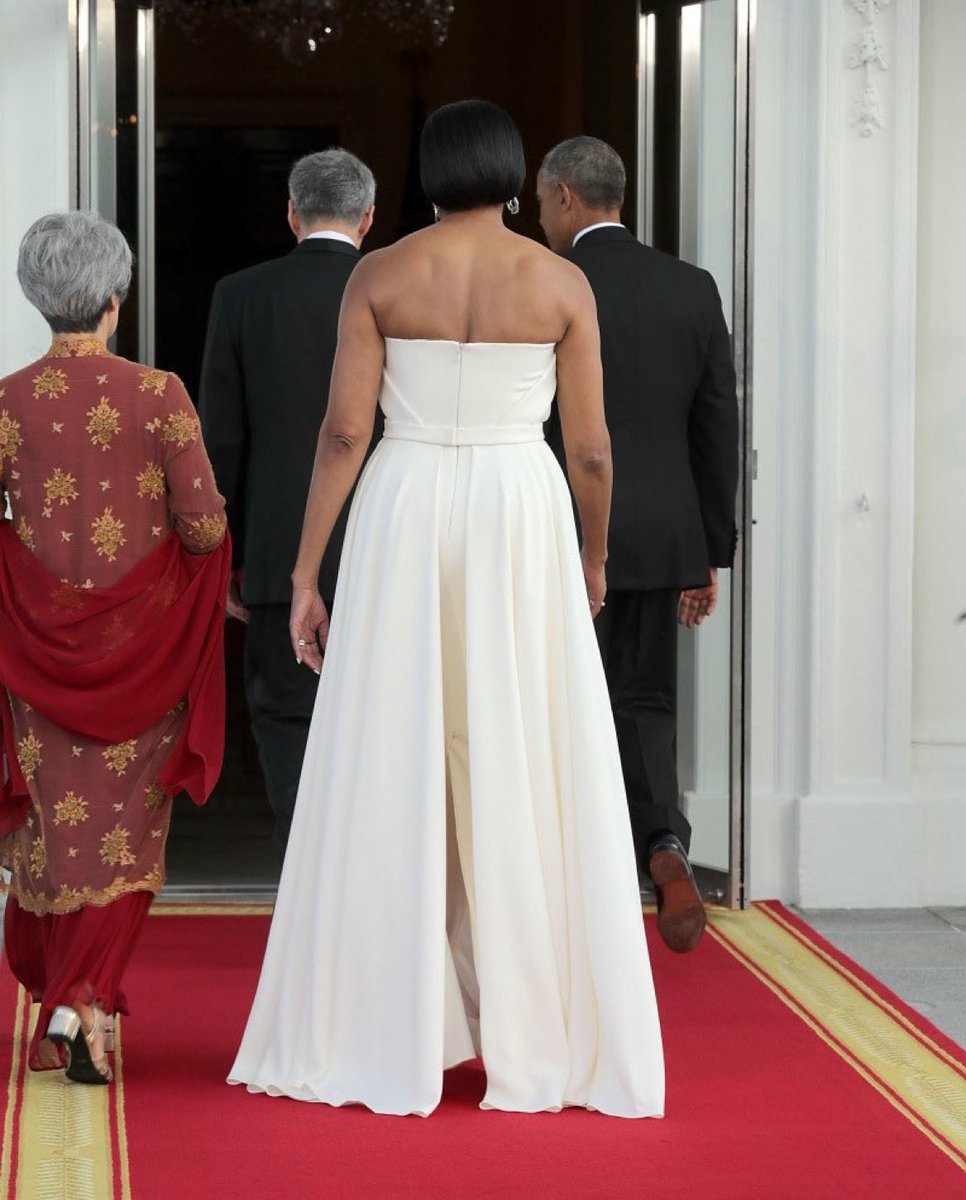 Cuando saldrá a la luz que Michelle Obama es un hombre?