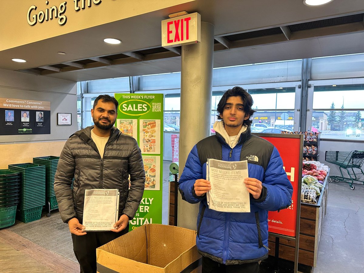 Muslim Youth Edmonton East tweet media