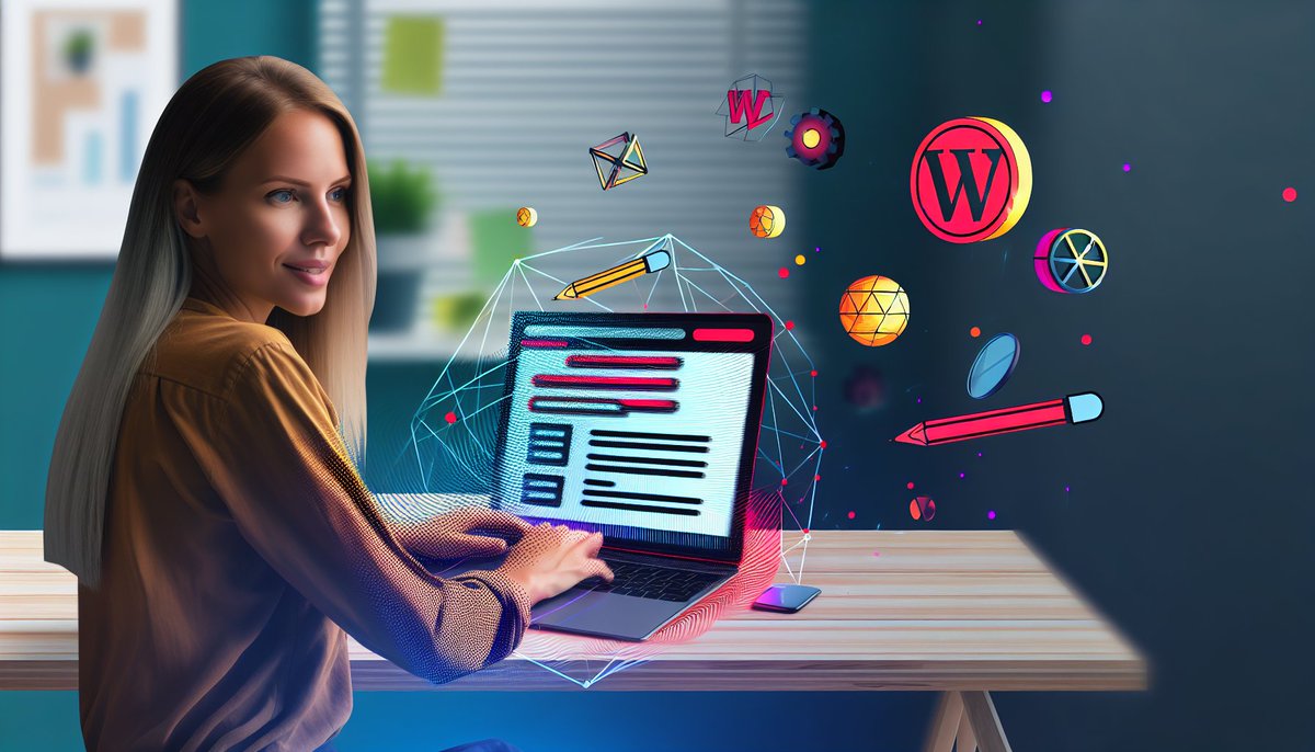 pluginssnippets's tweet image. 🚀 Elevate your freelancing game! Discover the **Best Freelancer WordPress Themes** to transform your online presence and attract clients easily. Check out our ultimate guide now!
👉 Read more: t2m.io/v7fGsyd
#FreelancerThemes #WordPressDesign #FreelancingSuccess.