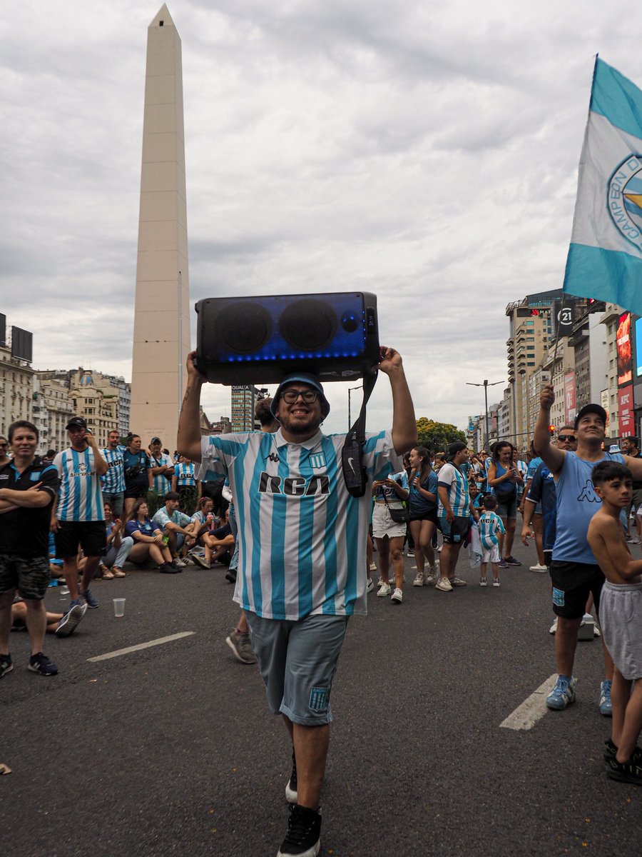 LA COPA SUDAMERICANA POR RACING 🤍🩵 <a href="/ActuFoot_/">Actu Foot</a> <a href="/nocontextfooty/">Out Of Context Football</a> <a href="/Footballogue/">Footballogue</a> <a href="/lequipe/">L'Équipe</a> <a href="/lequipedegreg/">L'ÉQUIPE de Greg</a> <a href="/DataRacingOK/">Data Racing 👑</a> <a href="/RacingClub/">Racing Club</a>