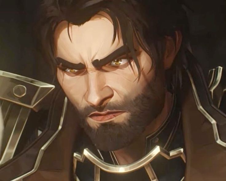 // Arcane: Season 2, Act 3 spoiler❗️

Ya'll, I'm sat 🧎‍♀️