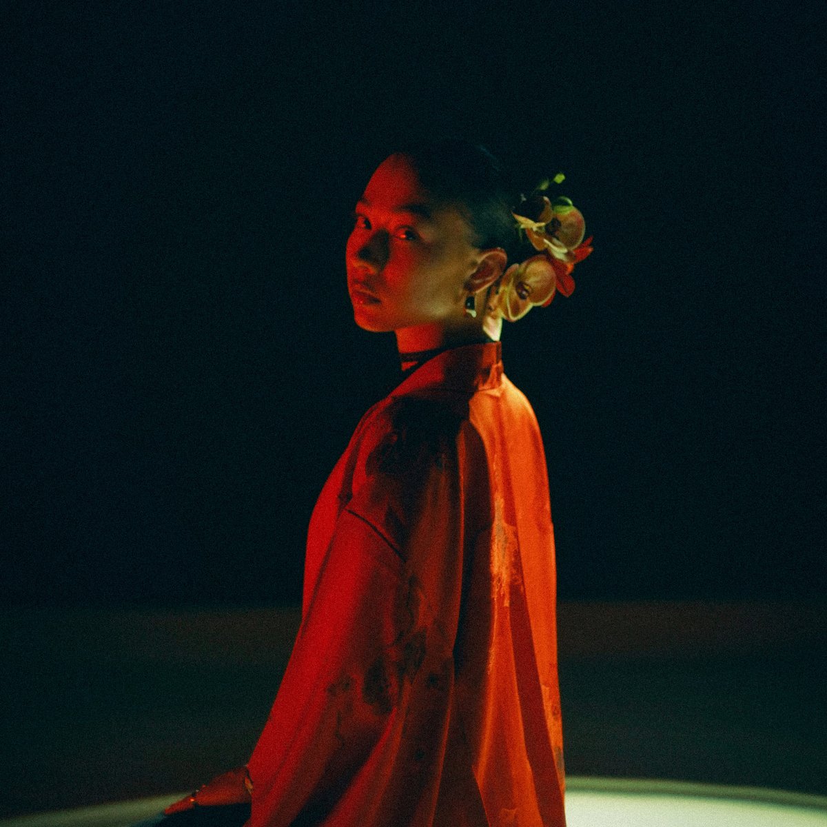 fnmnltv's tweet photo. 【新着】ロンドンを拠点に活動するシンガーソングライターのSaïna @saina_music がEP『Out Of Sync: Part 1』をリリース https://t.co/EuC3VvdTa1 https://t.co/hn0HtiUk5C