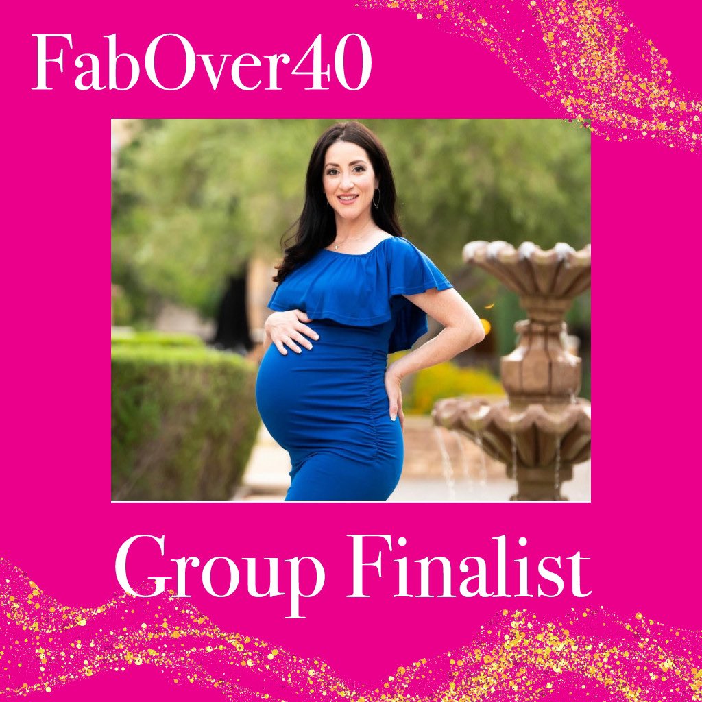 ashleyconroy's tweet photo. I made it to the quarter finals supporting breast cancer research π Voting opens again 11/25 @10amPST π Thank you all for the support!
#fabover40 #nationalbreastcancerfoundation #hopevotes https://t.co/4R6icmPDFY