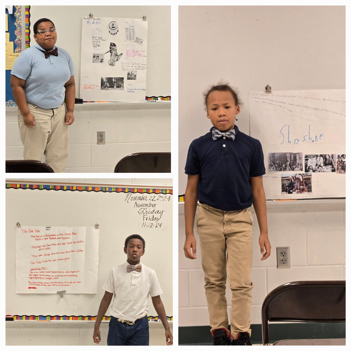 Josephine Barretta tweet media