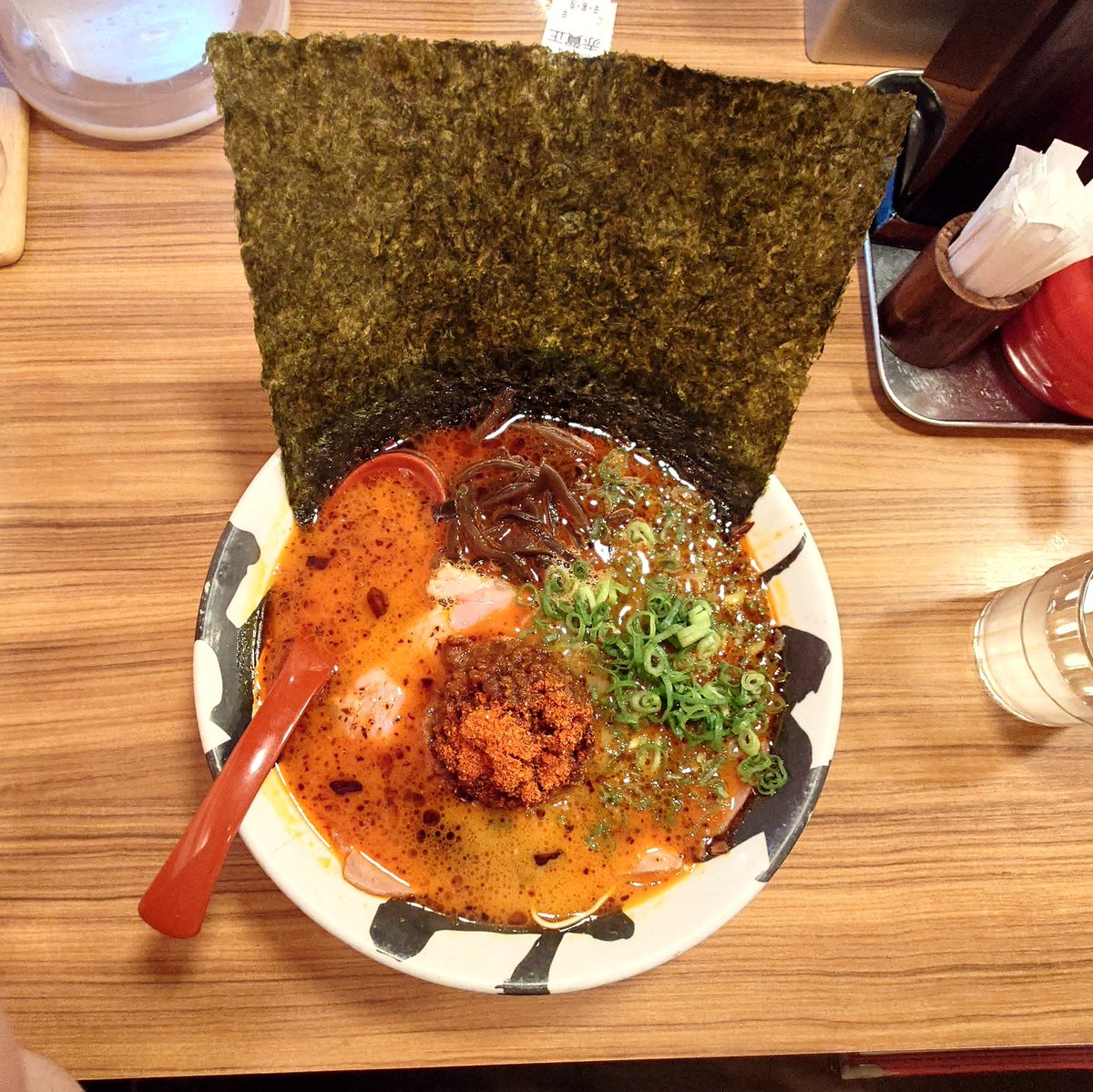 k39sm9r2's tweet photo. ↓↓↓コピペ用(ご自由にご利用ください)
#麺ミュート界隈
#麺を食え
#麺食うなよ食うなよ麺
#MKKM
#麺の喜びを知りやがって
#そばはセーフ https://t.co/3owuhaqYIe