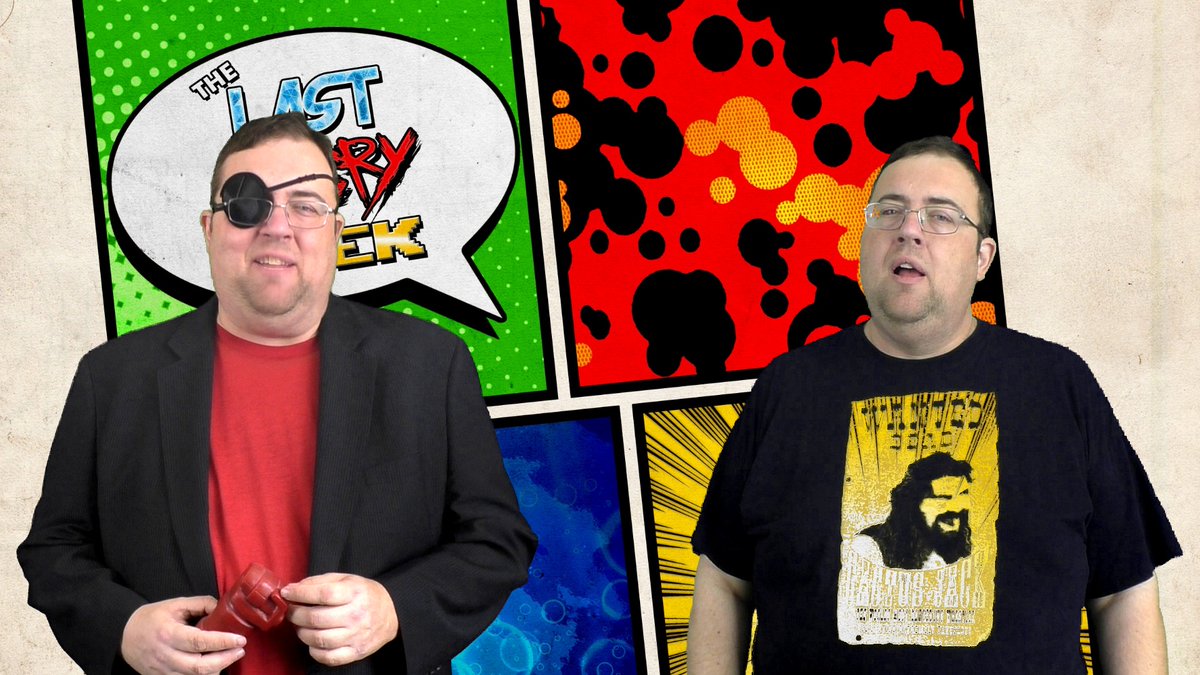 Mr. Boy returns to COMIC BOOK ISSUES with my upcoming HELLBOY: The CROOKED MAN review.