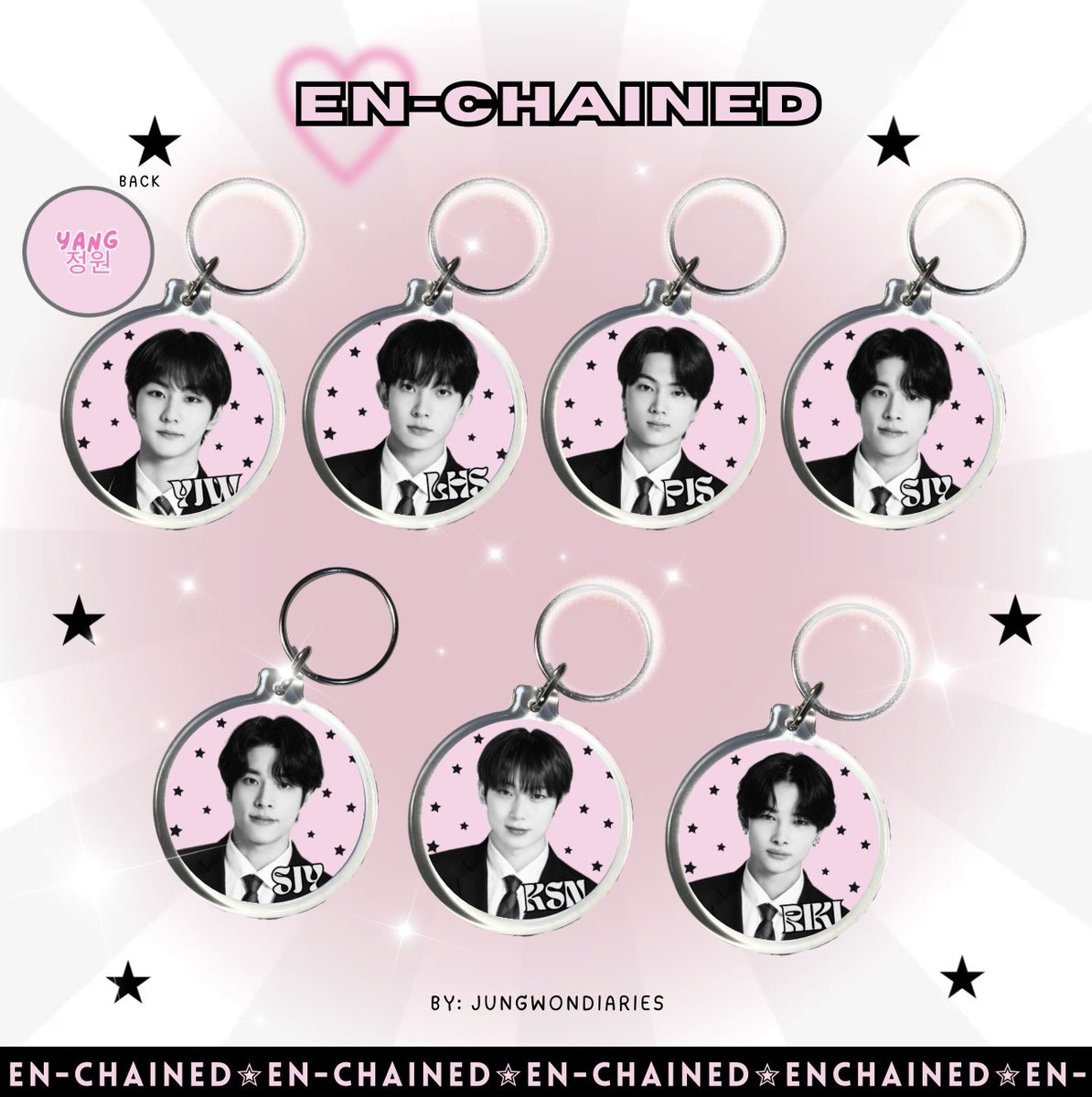 jungwondiaries's tweet photo. DUNKIN X ENHYPEN FREEBIES 

⋆˚࿔ EN-CHAINED 𝜗𝜚˚⋆
fan project by @jungwondiaries 

────୨ৎ────
୨ৎ mbf, like and retweet 
୨ৎ 1:1 ratio
୨ৎ time and location (tba)
୨ৎ open for trades

see you ♡

[#DES7INED_ENHYPEN_with_DUNKIN #DES7INED_ENHYPEN_with_DUNKINPH #ENHYPEN] https://t.co/zfYF1WduUu