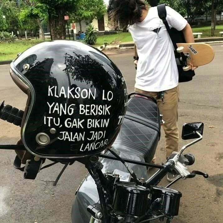 Sopir Idiot (@sopir_idiot) on Twitter photo 
