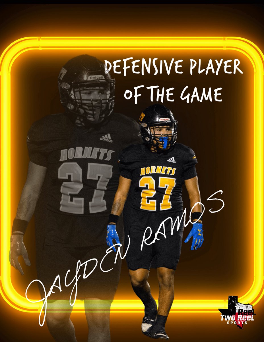 _ECFootball's tweet photo. π¨ EC Hornet Football π¨
Big win over Weslaco! πͺ Our players of the game showed up in a HUGE way, leading the charge as we advance to the 3rd Round Regional Semi-Finals! ππ₯
#SurviveAndAdvance #ECStrong #FootballFamily
@ECISDtweets @_ECAthletics @ArriolaSuzette @joehubb74 https://t.co/I5SQV5AWX0