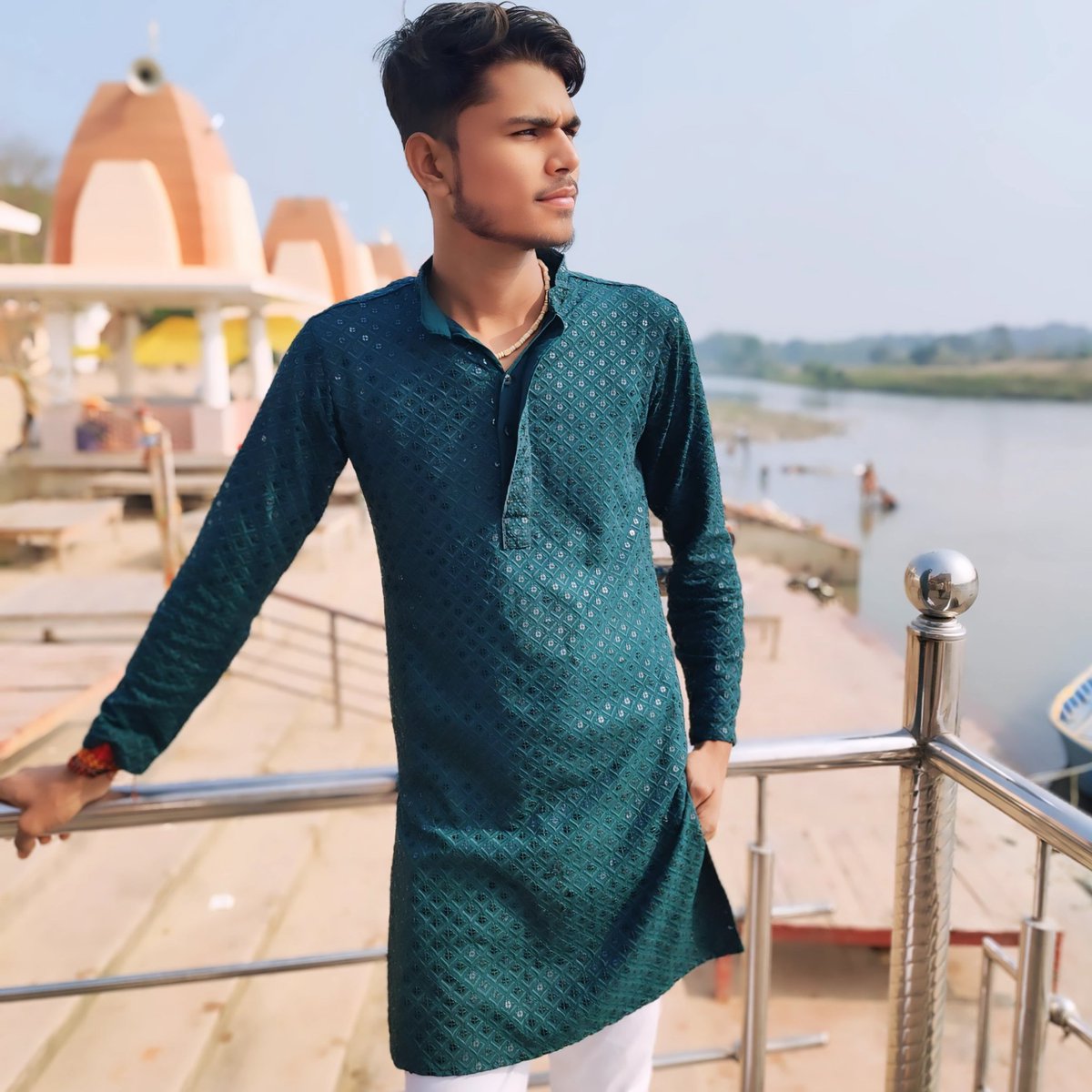Natin Mishra tweet media