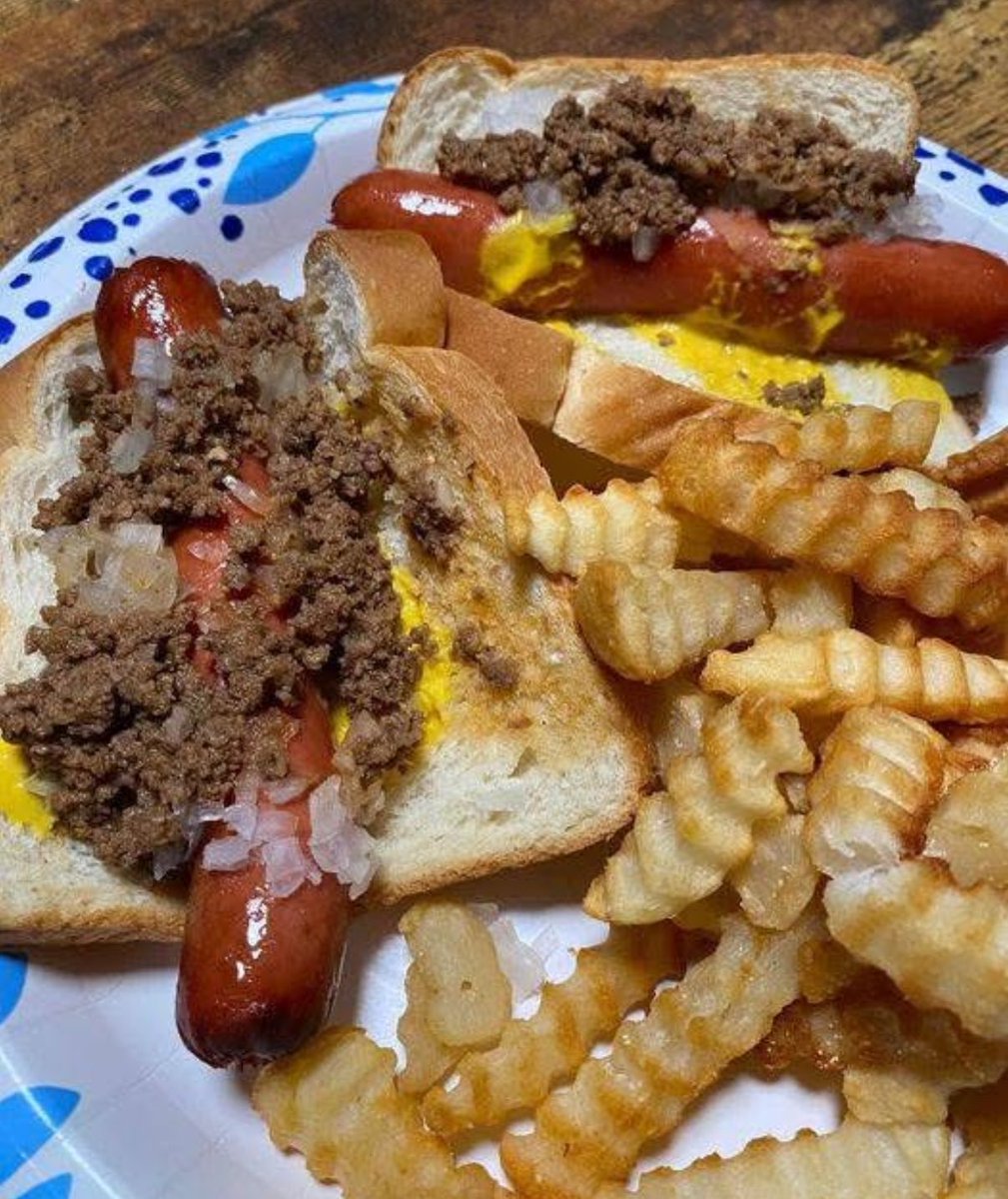 Food Pleaser tweet media