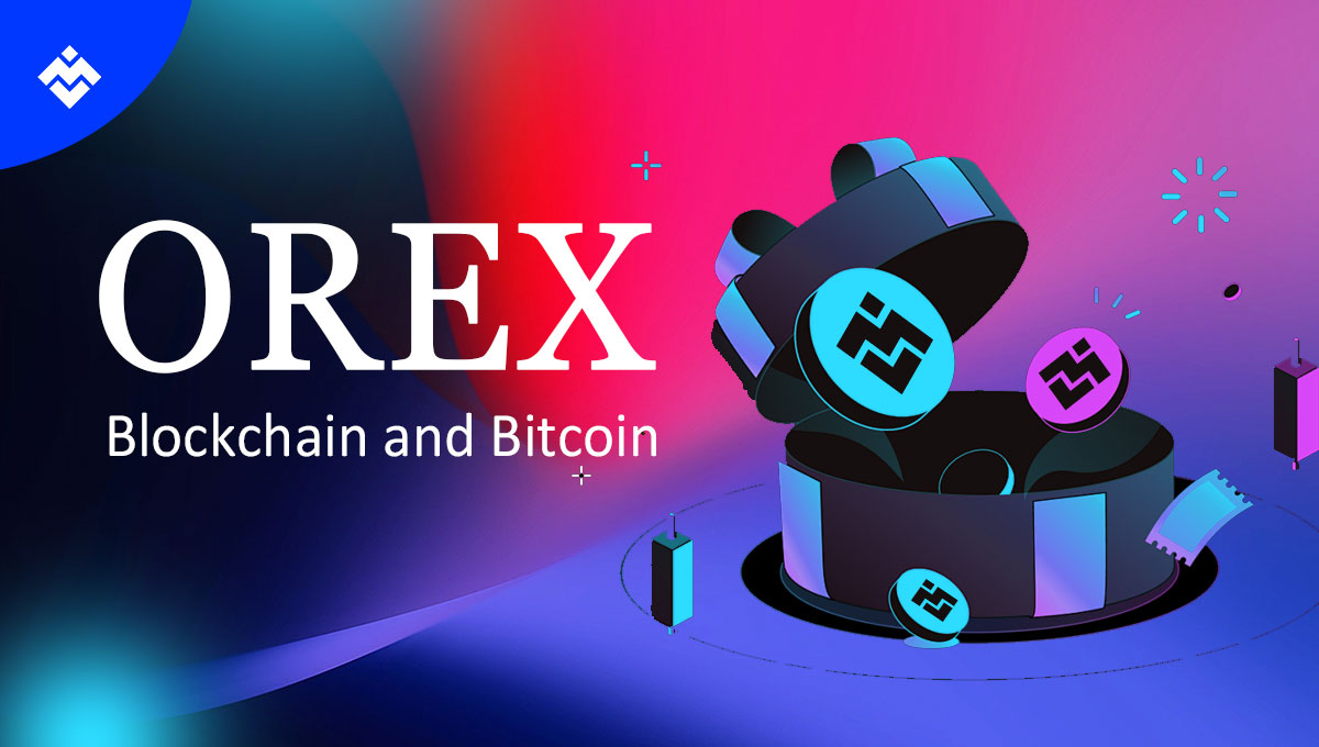 OREX_origin's tweet photo. Blockchain and Bitcoin—two sides of the same coin, yet worlds apart! 

Blockchain is the revolutionary tech, the foundation for transparency and decentralization. Bitcoin? It’s the first-born, the pioneer of digital assets. Together, they’re shaping the future of finance, one block at a time.