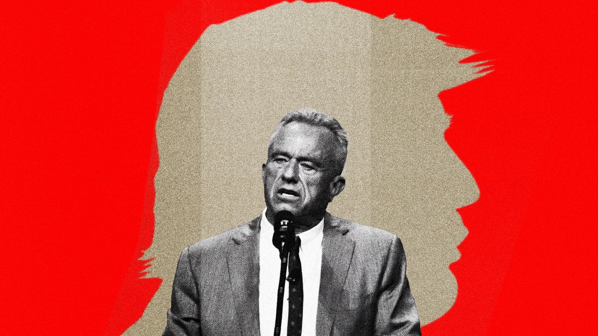 reason's tweet photo. We don't need RFK Jr. to 'Make America Healthy Again.' The federal government can't make the right health choices for you and your family. Only you can do that.

Read more: https://t.co/949XDbc7rt https://t.co/JB8nKQ8hnn
