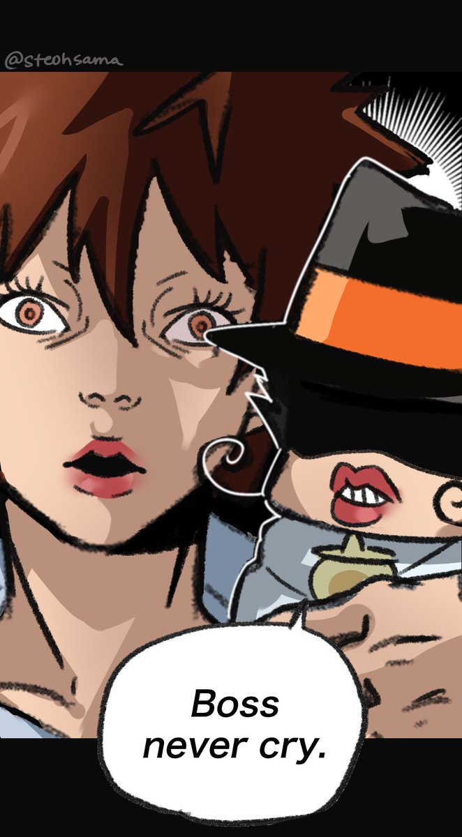 steohmochi's tweet image. boys &amp;amp; girls be ambitious. boys &amp;amp; girls never cry.