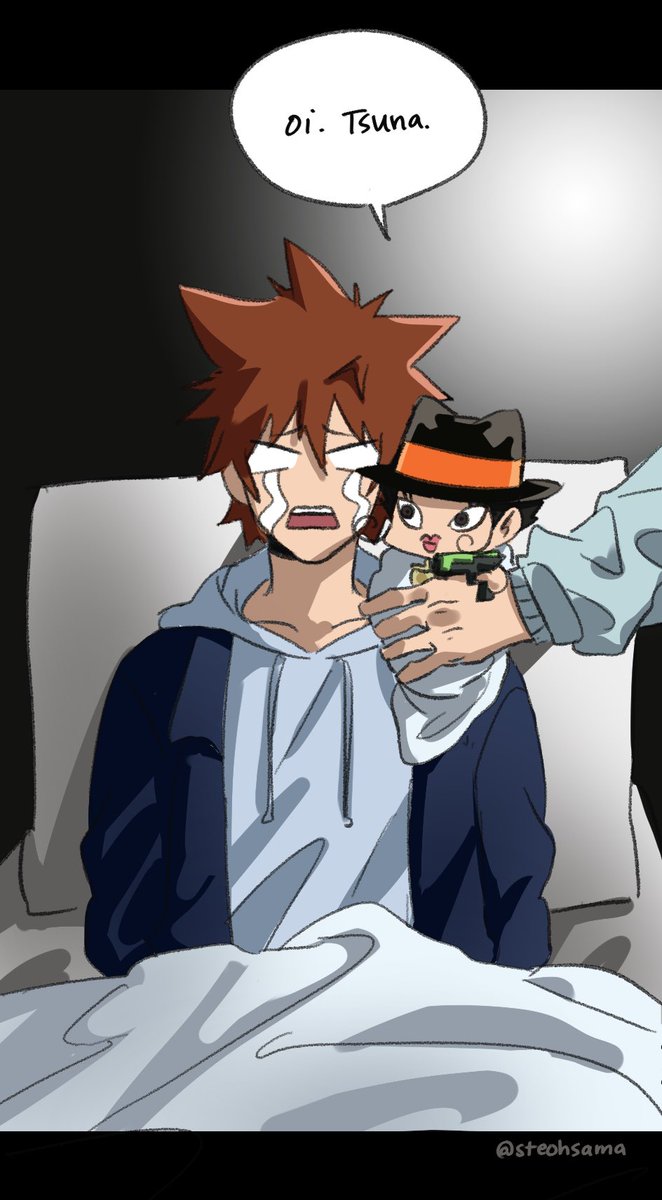 steohmochi's tweet image. boys &amp;amp; girls be ambitious. boys &amp;amp; girls never cry.