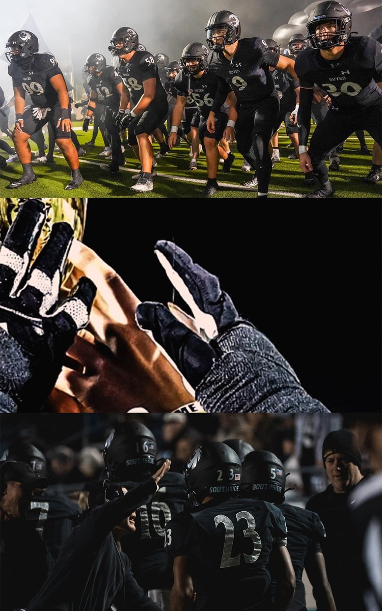 𝐕𝐈𝐂𝐓𝐎𝐑𝐘 𝐒𝐔𝐍𝐃𝐀𝐘: 𝐀𝐑𝐄𝐀 𝐂𝐇𝐀𝐌𝐏𝐈𝐎𝐍𝐒𝐇𝐈𝐏 𝐄𝐃𝐈𝐓𝐈𝐎𝐍

#Southside | #DifferentBreed