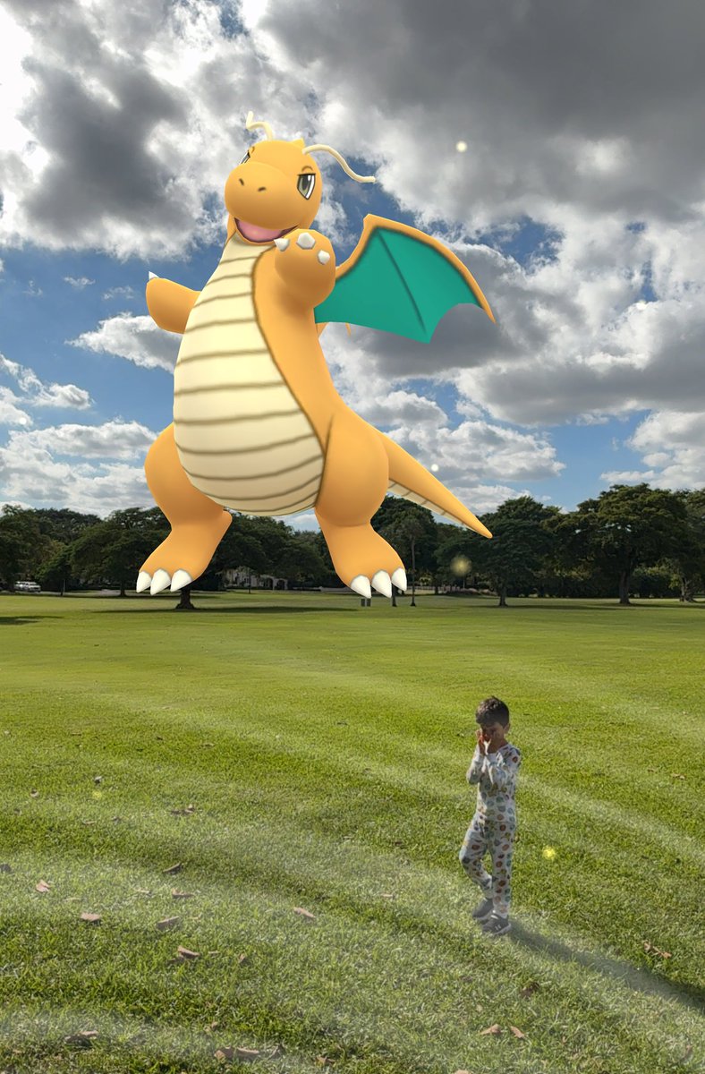 ElGranEdd's tweet photo. #PokemonGOWildArea2024 https://t.co/JVWMhNKbdZ