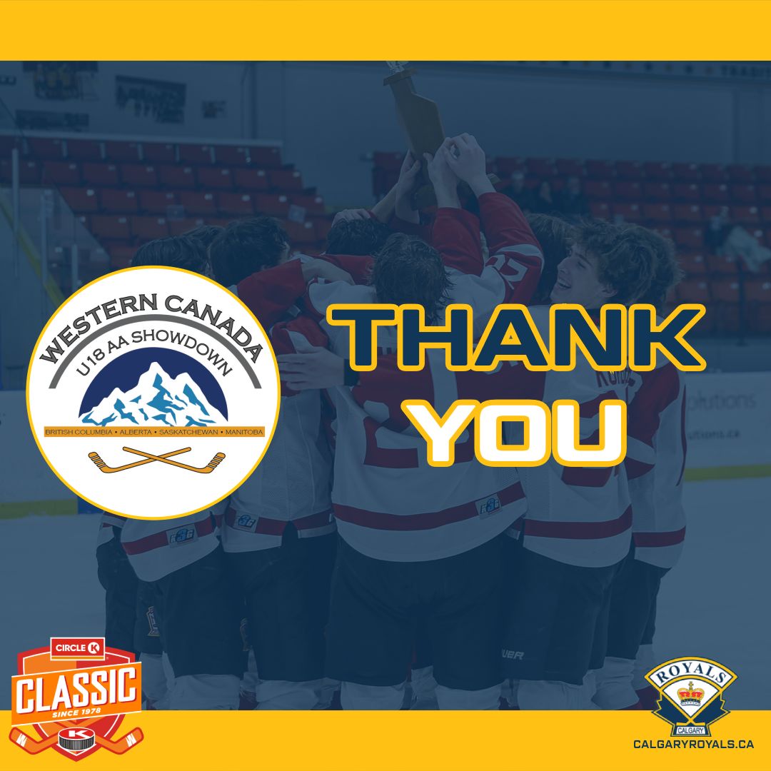 Western Canada Showdown tweet media