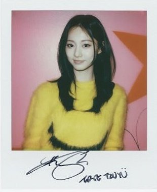 #tzuyu