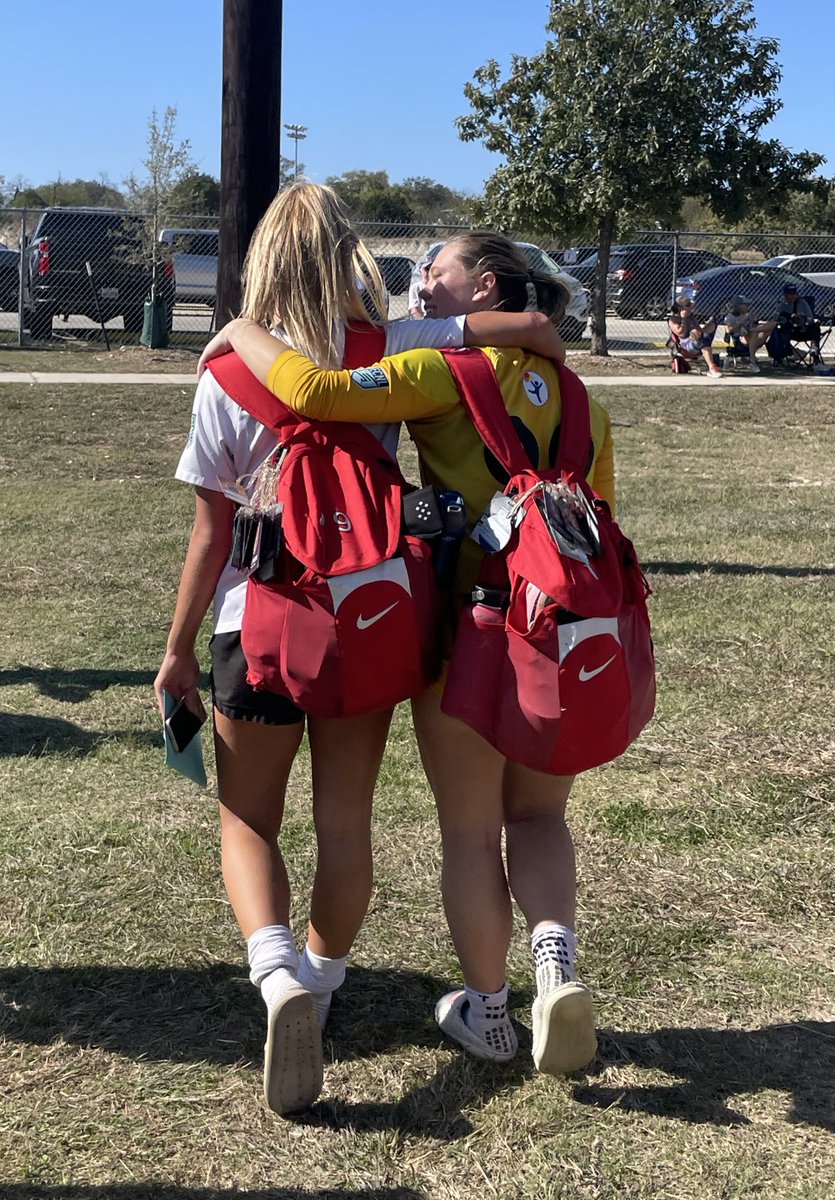 Raleighgreason's tweet image. #9 signing off. The end of my club career  finished with 2 goals/1 assist &amp;amp; 6 pts. More importantly lots of laughs with my @RealColoSoccer teammates. TY to the RC coaches April &amp;amp; Lyle for all you did for me. @ImCollegeSoccer @ImYouthSoccer @PrepSoccer @TexasTechSoccer @ECNLgirls