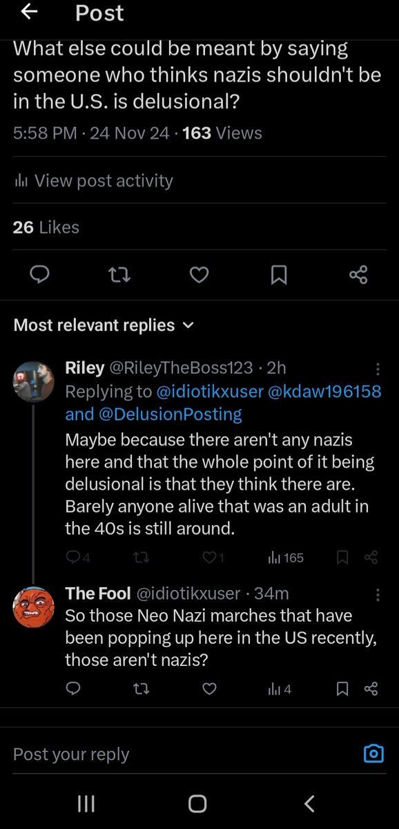 The Fool tweet media