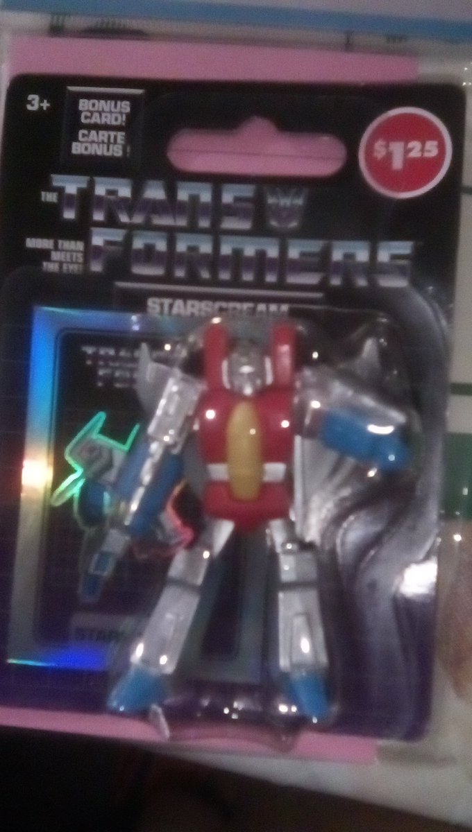 absolutely bonkers find at dollar tree