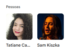 tatimendes's tweet photo. Tô liberando espaço no Google Fotos e eis que me deparo com isso... que maluquice né https://t.co/mWPuht0pqB