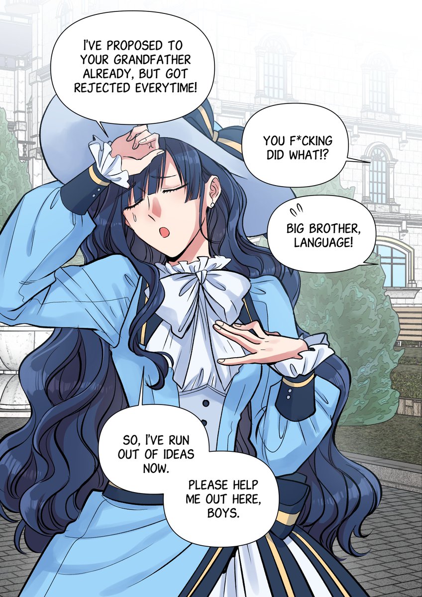 Hanza Art 🇲🇾 tweet media